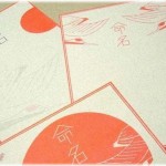 【名づけ】トメが妊娠！女の子らしいので、私の娘が生まれた時にもって命名書をベビーベッドに貼ってきてやった！