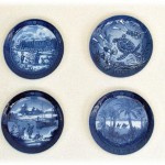 【DQN返し】2世帯住宅に住んでる義母が、私が実母に貰ったジノリのランプとイヤーズプレートを盗んで三男の嫁にプレゼントしやがった。夫に連絡してもらってなんとか取り戻したけど、逆上した義母がプレートをランプに投げつけ割ってしまった。夫たちが怒ってくれたものの腹の虫が収まらず翌日文句を言ってやろうとしていたら義母「あのランプ渡しなさい」だって。プチッときたわ。