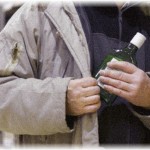 【スカッとする話】クソトメが万引きで捕まり、私がスーパーへ迎えに行くことになった。トメは私を見るなり暴言を浴びせてきたので・・・