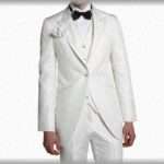 【GJ!!!】結婚式の準備の時に衣装や引き出物に関していちいち口出しをしてきたトメ。私は和装なのに「白タキシードにお色直しなんてどう？」と言い出す始末…。この状況をどうやって回避しようかと考えあぐねていたところ、旦那が一言…