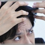 【腹筋崩壊ｗ】安物買いの銭失いの旦那が安いヅラを買ってきた。今日、旦那が半泣きで帰ってきたんでワケをきいてみたら・・・