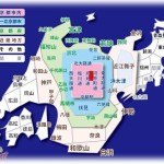 【京都人怖い】なんでもないことをいちいち口に出してくるパートの人がいる。「丁寧にアルコールつけるんだね」とか「ずーーっと仕事する為に動いてるよね」とか。この人がまた生粋の京都人だから裏がありそうですごく怖い。