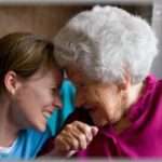 【介護】良トメの介護が必要になり、義兄嫁と交代で介護に通うつもりだった。しかし義兄嫁に断られたのでパート感覚で９時から４時まで通った。トメ「パートしていた時は月にいくら稼いでた？」