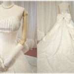 【不幸な結婚式】ドレスに着替えようと控室に入ったらフルオーダーのドレスを姑が着て新郎と記念撮影してた！