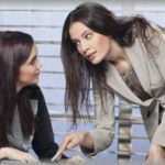 【因果応報】気に入らない女性社員を徹底的にいびり倒す50代お局。信じられないような暴言を吐きまくられ、逃げるようにして辞めた。→最近、そのお局が亡くなった事を聞いた。