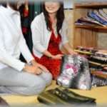 【DQN】まだ子供だった旦那とコトメを置いて出て行った義母は、仕事一筋でコトメの結婚準備もすっぽかす始末。不憫に思った私母が着物選びを手伝ってあげたら、コトメは母に粘着し始めて・・・