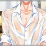 【激冷め】台風の日に家でのんびりしてたら、彼氏が連絡も無しに突然全身びしょ濡れで来た。 部屋を見るなりソファを動かしたかと思ったら・・・