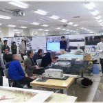 【冷めた話】元カノは才女で一緒にいるとコンプレックスを感じた。それをバネに努力して卒業設計をプレゼンした結果…