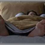 【DQN返し】留守中に勝手に上り込み、食べ散らかして帰っていく糞トメ。ある日帰ると、客用の布団を勝手に出して寝てるトメが・・・！