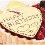 【嫁同士】子が１歳の誕生日を義実家でお祝いすることに。みんなが目を離した隙に義兄嫁が誕生日ケーキのプレートを自分の子に食べさせてしまった！