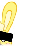 【キチママ】電車で私の隣に親子が座ったんだけど、私のラバストを見て子「これ欲しい」母親「頂戴って言えば？」子「くれ」。拒否すると子に足を何度も蹴られ、やめろといったら母親発狂！あまりにひどい言われようなので仕返しをすることにしたんだけど、その方法はこのラバストのキャラの…。