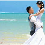 【夢の結婚式】友人にハワイで挙式するからとベストマンを頼まれたが旅費が自費だった。「ご祝儀は要らない」と言われてもハワイ往復で15万…