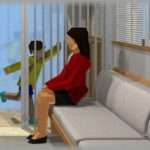 【怖い話】病院の一般当直をしていたら、受付で「あたしは不安で不安で死んじゃいそうなの!」とヒステリーを起こしている若いお姉さんがいた。私「順番を待ってください」→突然待合で上がる悲鳴と怒号・・・