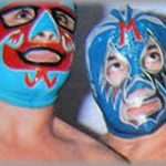 【ヒーロー】中学2年の頃に幼馴染がいじめに遭い、それをかばった私もいじめられ始めた。担任に相談するも軽く注意のみで我慢を強いられていた。そんなある日、廊下でいつものように絡まれているとスカイハイのBGMが流れ・・・