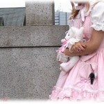 【DQN返し】今は家の中くらいでしか着ないけど、私はロリファッションが好きで、オーダーメイドの服が宝物。ある日虫干しでもしようと箪笥をあけたら服が無い。どこを探しても無い。警察に届けようと家を出るとそこに見覚えの無いゴミ袋が…。