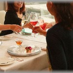 【セコママ】仲のいいママ友4人で「たまには贅沢しよう！」と張り切って1万円のコースランチを予約。ところが、当日やってきたＡさんを見てびっくり！！