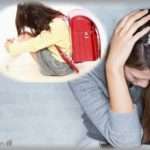 【過去】クラス会に行ったら、小学校の時に私をいじめてたAに会った。A「あの頃、ちょっといじめてたよね？許して」私「無理。許せてない」　→　A発狂