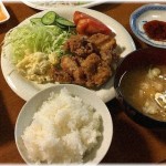 【トメの企み】義実家で食事をすると決まって腹を壊していた。「まさか…」と思い料理を夫と取り替えっこした結果…