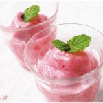 【報告者が…】兄嫁に冷凍イチゴと牛乳で作ったシェイクもどきを出された。貧乏臭くてイヤになる！