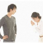 【自業自得】不倫現場を中学生の娘に見られ、旦那には殴られ、慰謝料・財産分与なしで離婚された！