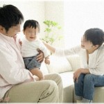 【子育て】海外に赴任した義兄夫婦の子供達を５年間預かった。義兄夫婦の帰国が決まったのだが、子供達にこのままうちに住みたいと泣かれてしまった！
