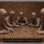 【謎過ぎる修羅場】昔付き合っていた彼女の実家にお邪魔してみたら、頭に「？」がたくさん浮かんでしまうような奇妙な家族だった…一体どういうこと？？？