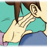 【暗い過去】パチンコやネトゲにハマり家事をしなかった私に旦那は「好きな人が出来た」と別れを切り出し、私たちは離婚した。その後私は再婚したんだけど、ある日街で会った元旦那と娘は…。