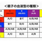 【胸糞】弟「俺もお前もB型なのに子供がA型っておかしくない？」弟嫁「病院で取り違えられたかもしれないけど今まで育ててきたからこの子でいい」→病院に確認するとやっぱり。
