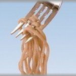 【報告者がキチ】私は幼い頃から箸を使うのが苦手でご飯でもなんでもスプーンを使って食べる。彼氏に誘われて食事に行った時におそばをフォークで、ちらし寿司をスプーンで食べてたら・・・