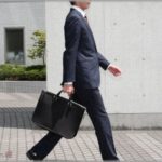 【悲惨な話】駅から会社までの往復3kmを、毎日歩き続けた結果