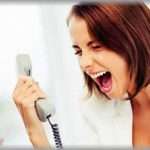 【ブチギレ】トメは全く時間関係なく電話かけて来る。真夜中二時過ぎに「今そっちの家が強盗に入られる夢見てー」→かなり疲れた翌日の早朝にまた迷惑電話がきたので・・・