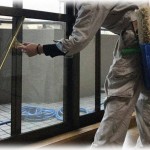 【嫁同士】夫の会社からもらったホームクリーニングチケットを利用したら、当日来た業者さんの中に義兄嫁がいてびっくりした。家にいれるわけにはいかない！なぜなら…。