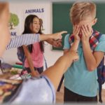 【完勝】私立小に通う子供がイジメにあった。「死ね」「クズ！」と大声で罵倒される我が子を撮影し、それを校長に見せた。「これはイジメとは言えませんｗ」