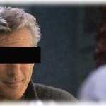 【クズ】義兄は40代独身で、ロマンスグレーの美形中年、性格収入ともに良し。なんでこの人が結婚できないのかと思っていたら…。犯人はお前か…。