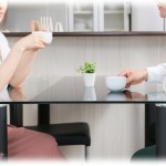 【ドン引き】2年の交際を経てプロポーズされOKしたんだけど、安心したらしい彼は私に対して何をしても良いと考えるようになってしまった。その結果…