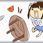 【DQNな名付け】幼稚園に未来って名前の子が4人いるんだけど、4人とも読み方が違うw