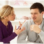 【ダメ夫】ウトの悪癖を受け継いだ夫を、ウトの目の前でしかり飛ばしていたら・・・