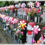 【修羅場】2年で3回流産し旦那と水子供養に行ったら尼さんに「不幸はすべて因果があります。身に覚えは？」と言われた！