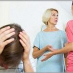 【復讐】義両親「そろそろ同居を・・・・」私「実は夫さんが不倫をしまして。今は子供の為にやりなおす努力中ですが、この先別居も考えていますのでその話は無理です」