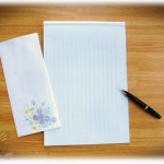 【クズ父】生まれたばかりの私を、イラナイ、養育費払わない、二度と会いたくないと捨てて不倫相手に走り、母と離婚したクズ父から手紙が来た。私が小金持ちになったことを知ったからだろう。その手紙の内容は…。反吐が出るわ…。