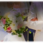 【修羅場】親友の結婚式に出席した。本人たちも幸せそうでそれはそれは良いお式だった。しかし新郎の母が新婦に向けての手紙を読んだことでその式は修羅場と化した。