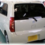 【離婚】旦那が車通勤になるのを機に私も自分の車を購入することになった。いろいろ吟味して自分のお金で購入した。しかし納車二日前に事故で入院するハメになり、入院中に車の事を旦那に聞くと…。なにそれひどすぎ。