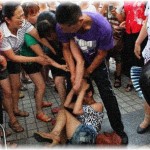 【浮気問題】嫁が男友達と朝帰りしてやったので俺も仕返してやった話