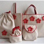 【図々しい話】子供たちの入園セットを手作りしたら、ママ友から「親戚の入園セットも作って！」と10年続けて以来が来た！