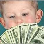 【お小遣い】息子「月3千円のお小遣いを5千円にあげてくれ」嫁「だめ」息子「わかったよ・・・じゃあ・・・」嫁「OK」俺「！？」