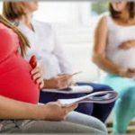 【武勇伝】妊娠４ヶ月の嫁の健診について行った。すると病院の待合室で4、5歳の男の子が奇声をあげて走りまくっている。