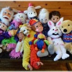 【後味の悪い話】元気づけるために腹話術で話しかたら旦那に笑顔になったが、そのうち旦那の様子がおかしくなり…