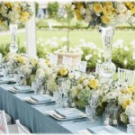 【不幸な結婚式】結婚式に参加したら新婦側のテーブル一つまるまる欠席だった！後日、新郎に聞いた話によると…