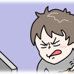 【クズ】友人が仕事中に怪我をして入院になった。旦那さんと連絡が取れなくて私に連絡が来たんだけど、彼女の家に着替えなどを取りに行くと旦那さんがいて、何やってるのかと思ったら…。