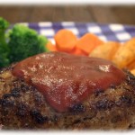 【かわいいｗ】見た目ウシジマくんだけどハンバーグとパンケーキが好物な俺。しかしハンバーグが原因で昔振られたので、嫁には話せないでいた。しかし同期にその話をしていたとき肩を叩かれ…。